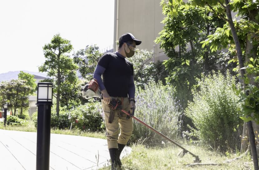 マンション・ビル・各種施設のオーナー様へ